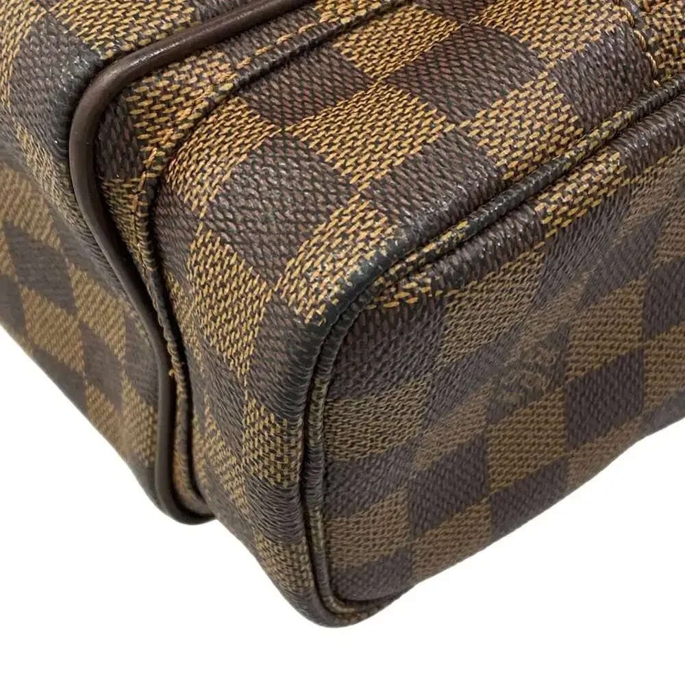 Louis Vuitton Reporter Melville Damier Shoulder Bag N51126